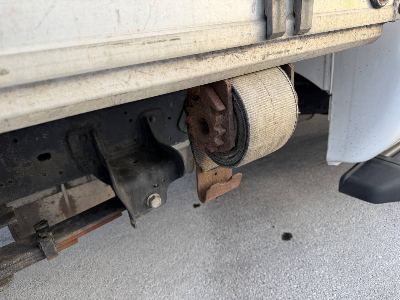 Used 2013 Ford F250 XL RWD image 28