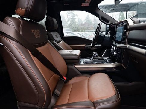 Used 2024 Ford F150 King Ranch image 25