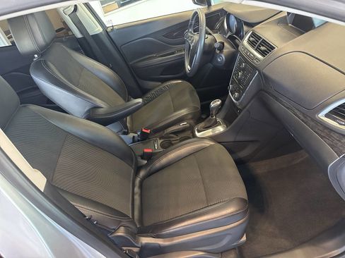 Used 2014 Buick Encore FWD image 15