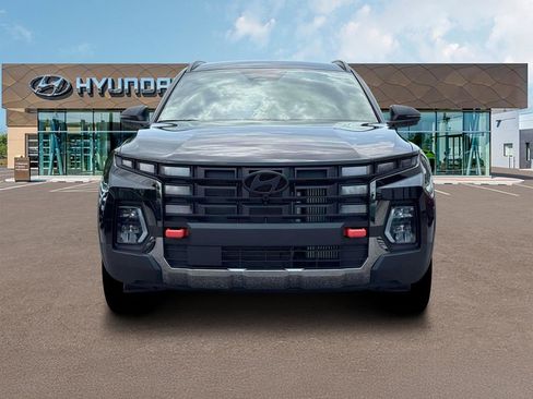 New 2025 Hyundai Santa Cruz XRT AWD/4WD image 12