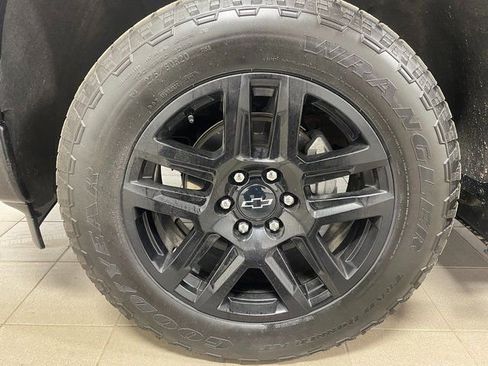 Used 2023 Chevrolet Silverado 1500 RST image 7