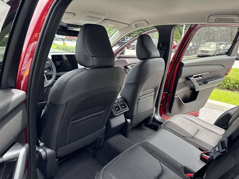 New 2026 MAZDA CX-5 Select AWD/4WD image 34