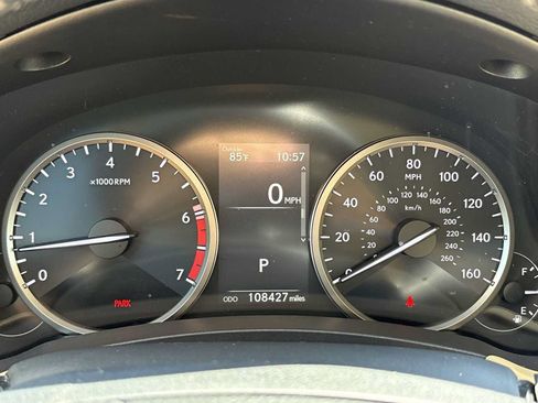 Used 2021 Lexus NX 300 FWD w/ Accessory Package 2 image 12