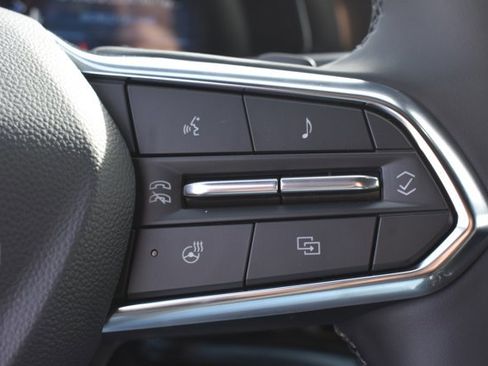 New 2026 Chevrolet Equinox LT w/ Midnight Edition image 20