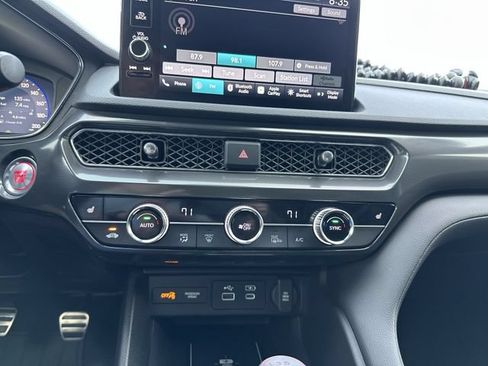 Used 2025 Acura Integra Type S FWD image 20