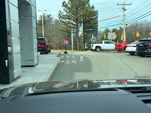 Certified 2024 Chevrolet Tahoe High Country image 23