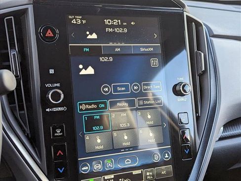 New 2026 Subaru Crosstrek 2.5i Wilderness image 12