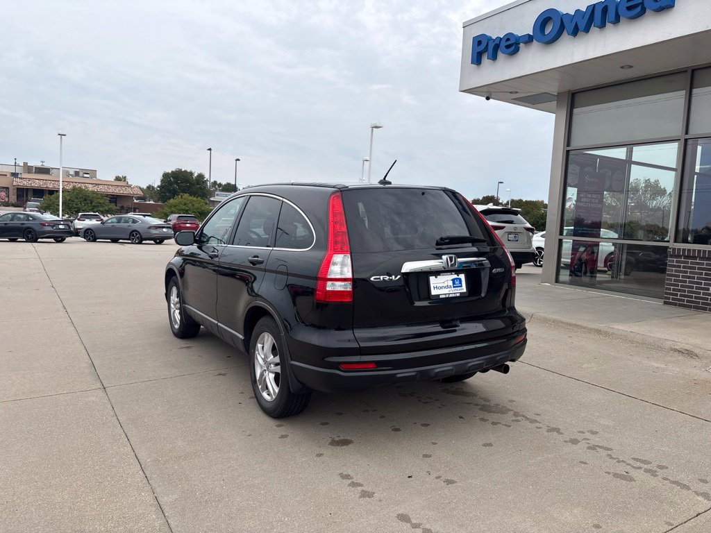 Used 2011 Honda CR-V EX-L image 7