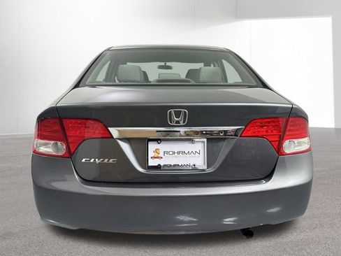 Used 2010 Honda Civic LX image 28