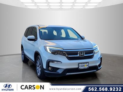Used 2020 Honda Pilot EX-L