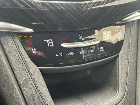 New 2025 Cadillac XT6 Premium Luxury w/ Technology Package image 23