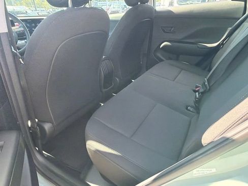 Used 2026 Hyundai Kona SE AWD/4WD image 15