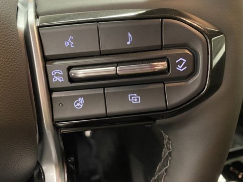 New 2026 Chevrolet Colorado LT w/ LT Convenience Package image 16