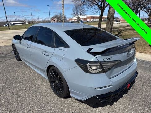 Used 2023 Honda Civic Sport image 10