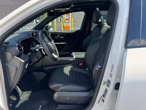 Certified 2023 Mercedes-Benz GLC 300 GLC 300 image 11
