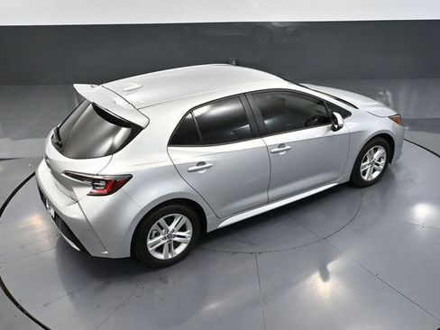 Used 2022 Toyota Corolla SE image 54