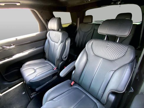 Used 2023 Hyundai Palisade Calligraphy AWD/4WD image 19