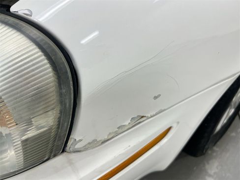 Used 2001 Mercury Sable LS image 29