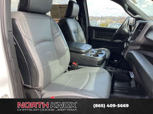 Used 2022 RAM 3500 Tradesman image 26