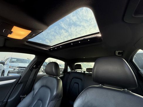 Used 2015 Audi A4 2.0T Premium Plus w/ Technology Package image 20