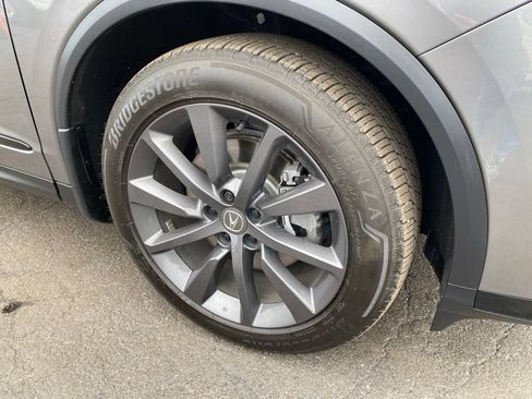 Used 2025 Acura MDX A-Spec AWD/4WD image 34