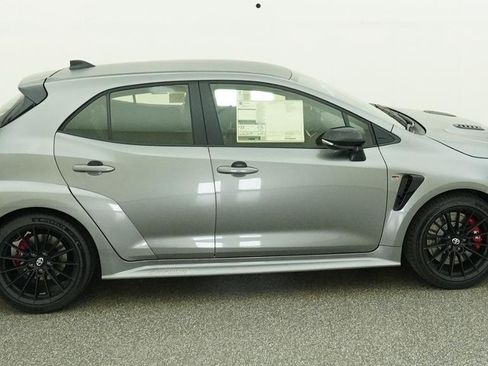 New 2026 Toyota Corolla GR AWD/4WD image 14