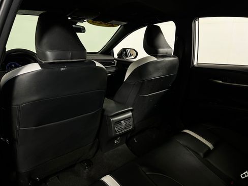 Certified 2025 Toyota Camry SE FWD image 21
