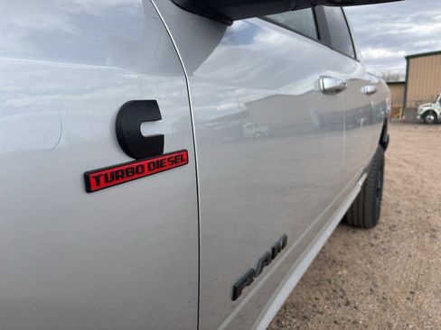 New 2026 RAM 2500 Laramie image 11