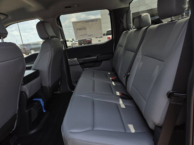 New 2026 Ford F150 XL w/ Equipment Group 103A High AWD/4WD image 15