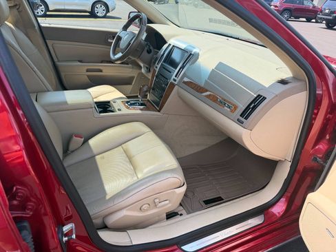 Used 2008 Cadillac STS V8 AWD w/ Preferred Equipment Group image 14