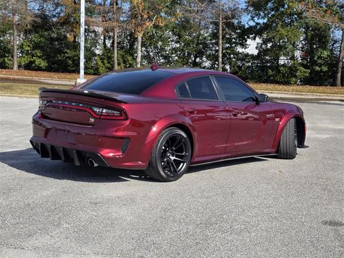 Used 2023 Dodge Charger Scat Pack image 5