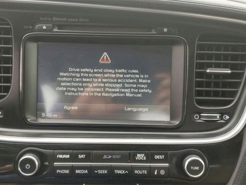 Used 2014 Kia Optima EX image 25