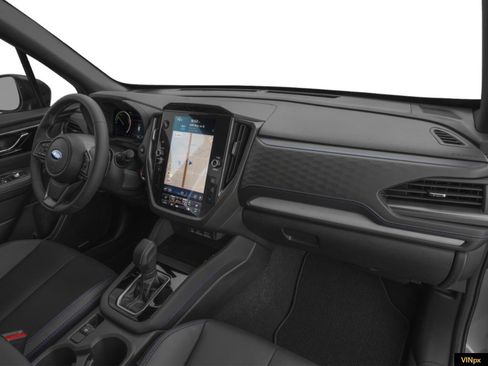 New 2025 Subaru Forester Limited image 6