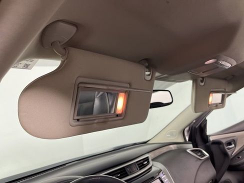 Used 2017 Nissan Murano SL w/ SL Technology Package image 37