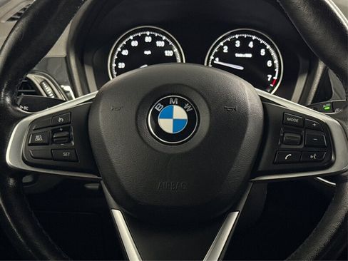 Used 2018 BMW X1 xDrive28i w/ Convenience Package AWD/4WD image 16