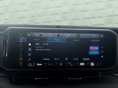 Certified 2024 Jeep Gladiator Rubicon image 20