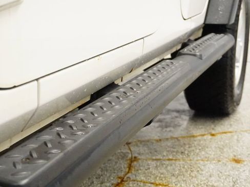 Used 2009 Jeep Wrangler X image 15