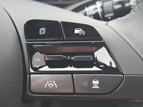 New 2026 Hyundai Elantra SEL Sport image 26