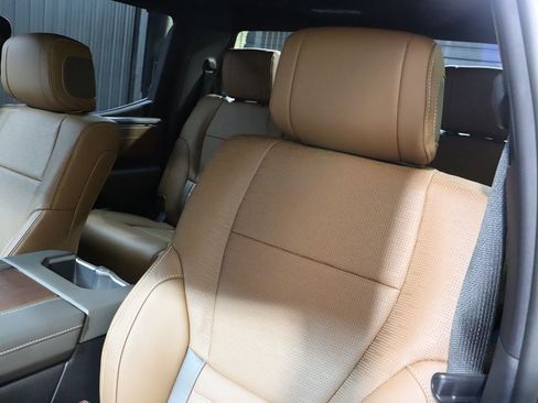 Used 2025 Toyota Tundra 1794 Edition image 42