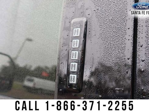 Used 2024 Ford F250 Lariat w/ Lariat Ultimate Package image 14