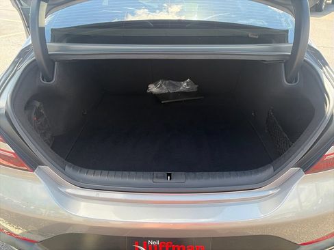 Used 2023 Genesis G70 2.0T AWD/4WD image 40