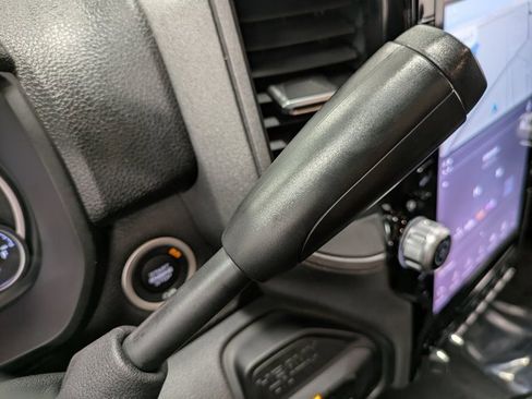 Used 2025 RAM 2500 Tradesman image 18