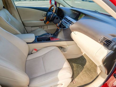 Used 2011 Lexus RX 350 AWD w/ Premium Pkg image 35