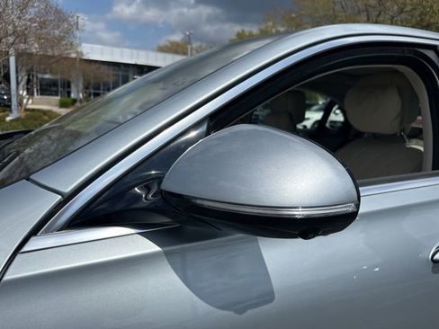 Certified 2026 Mercedes-Benz S 580 4MATIC Sedan image 12