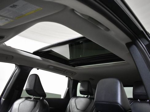 Certified 2023 INFINITI QX60 Luxe w/ Performance Audio Package image 49