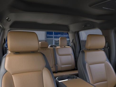 New 2026 Ford F250 Lariat image 22