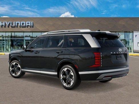 New 2026 Hyundai Palisade Limited image 5