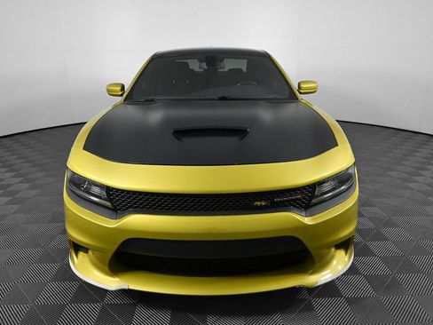 Used 2021 Dodge Charger R/T RWD image 32