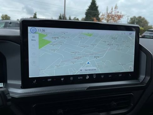 New 2025 Ford Bronco Sport Outer Banks w/ Outer Banks Tech Package+ image 11