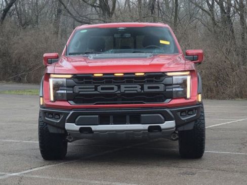 Used 2024 Ford F150 Raptor AWD/4WD image 22